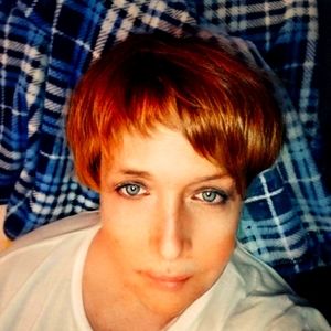 Meet your Posher, Bette